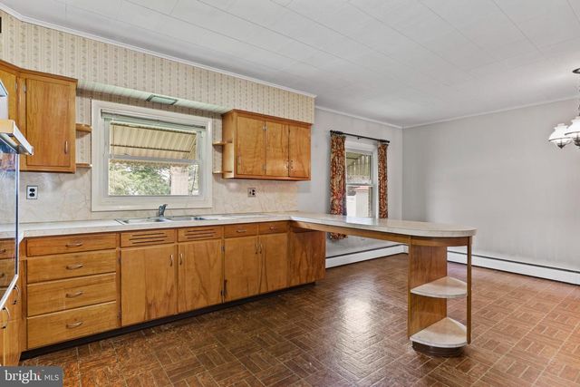 704 GREEN ACRES STREET, Mechanicsburg, PA 17055