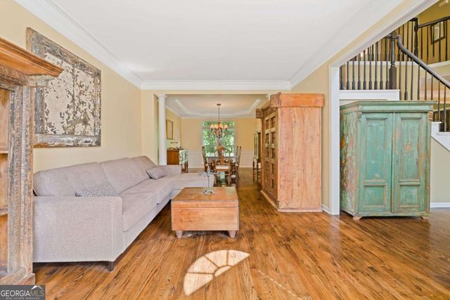 163 Woodcliff Drive, Suwanee, GA 30024