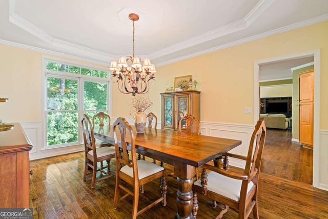 163 Woodcliff Drive, Suwanee, GA 30024