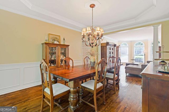 163 Woodcliff Drive, Suwanee, GA 30024