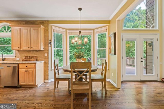 163 Woodcliff Drive, Suwanee, GA 30024