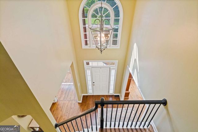 163 Woodcliff Drive, Suwanee, GA 30024