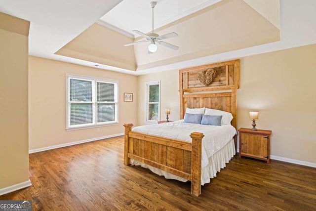 163 Woodcliff Drive, Suwanee, GA 30024