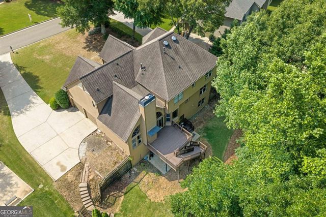 163 Woodcliff Drive, Suwanee, GA 30024
