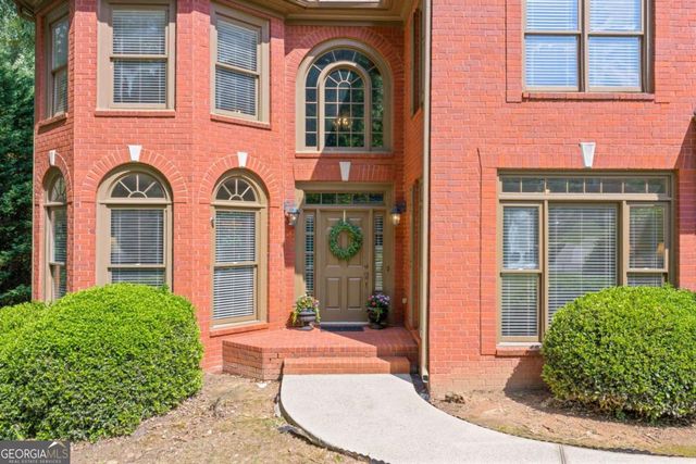 163 Woodcliff Drive, Suwanee, GA 30024