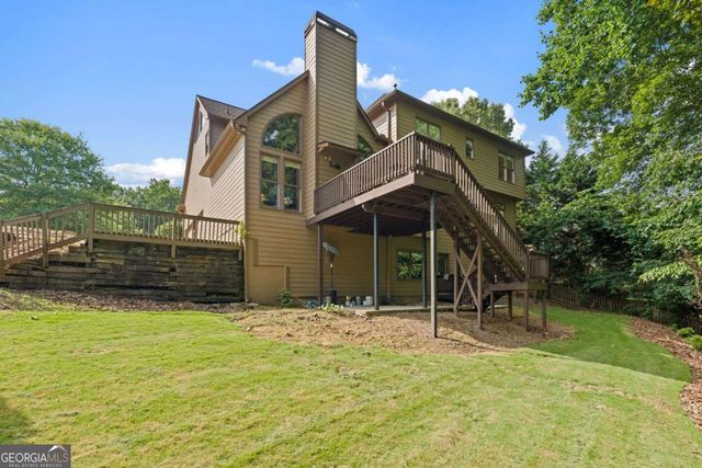 163 Woodcliff Drive, Suwanee, GA 30024