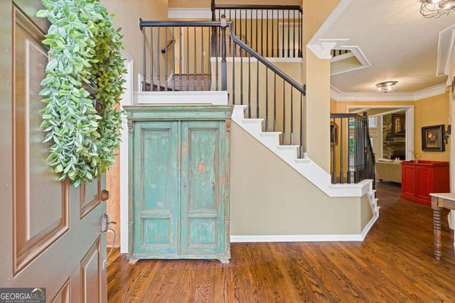 163 Woodcliff Drive, Suwanee, GA 30024