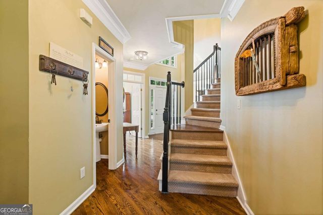 163 Woodcliff Drive, Suwanee, GA 30024