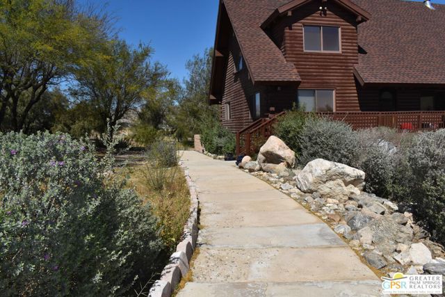 72700 20th Avenue, Desert Hot Springs, CA 92241