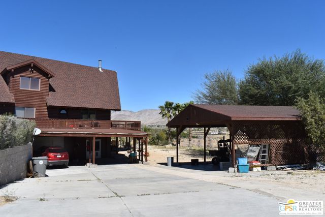 72700 20th Avenue, Desert Hot Springs, CA 92241