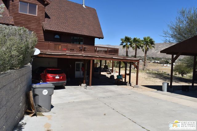 72700 20th Avenue, Desert Hot Springs, CA 92241