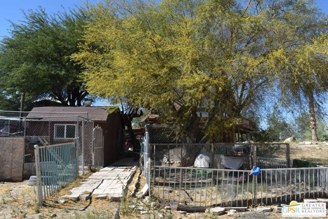 72700 20th Avenue, Desert Hot Springs, CA 92241
