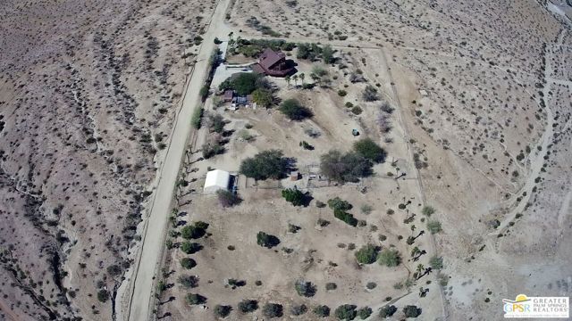 72700 20th Avenue, Desert Hot Springs, CA 92241