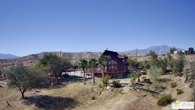 72700 20th Avenue, Desert Hot Springs, CA 92241