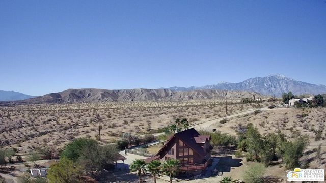72700 20th Avenue, Desert Hot Springs, CA 92241