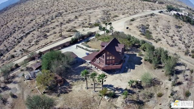 72700 20th Avenue, Desert Hot Springs, CA 92241