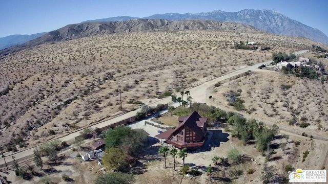 72700 20th Avenue, Desert Hot Springs, CA 92241