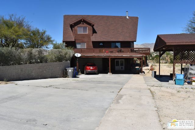 72700 20th Avenue, Desert Hot Springs, CA 92241