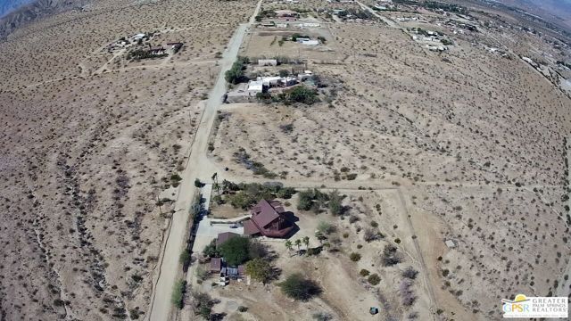72700 20th Avenue, Desert Hot Springs, CA 92241