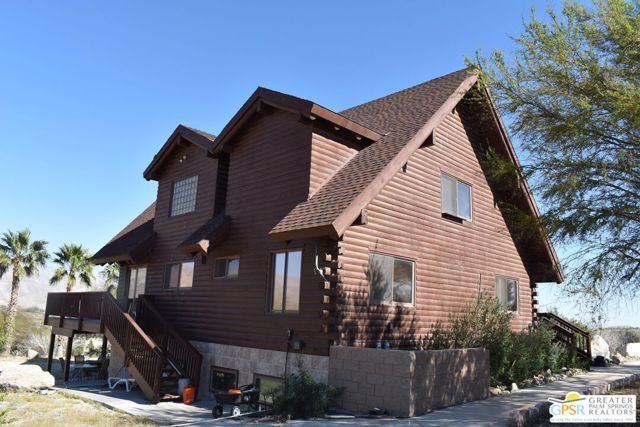 72700 20th Avenue, Desert Hot Springs, CA 92241