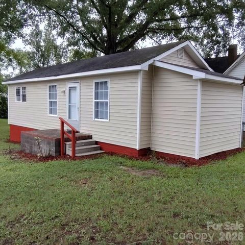 1205 Brookdale Street, Kannapolis, NC 28083