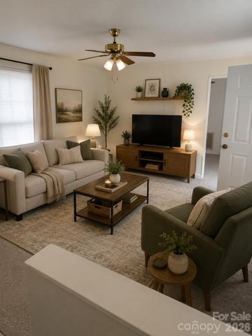 1205 Brookdale Street, Kannapolis, NC 28083
