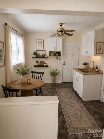 1205 Brookdale Street, Kannapolis, NC 28083