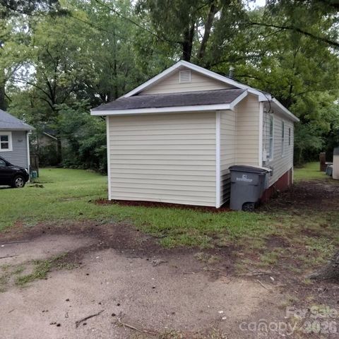 1205 Brookdale Street, Kannapolis, NC 28083