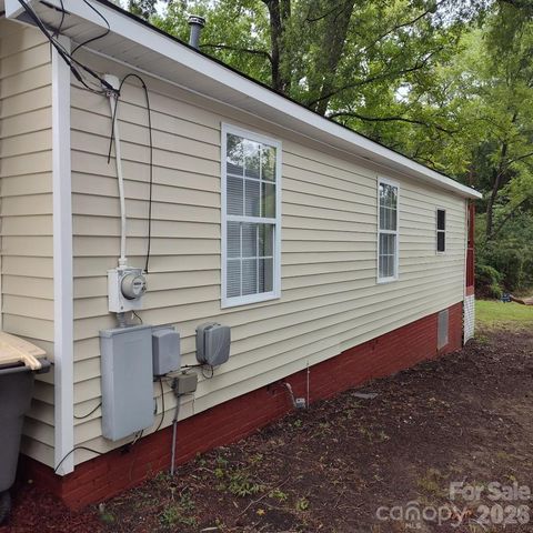 1205 Brookdale Street, Kannapolis, NC 28083