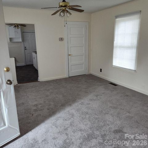 1205 Brookdale Street, Kannapolis, NC 28083