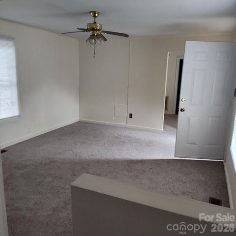 1205 Brookdale Street, Kannapolis, NC 28083