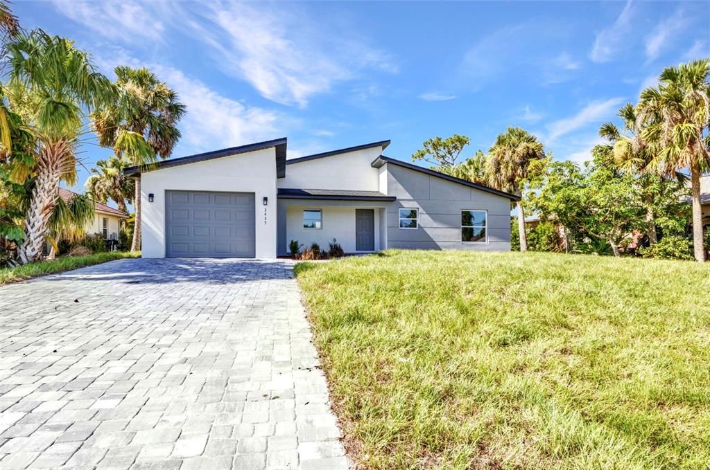 3435 W PRICE BOULEVARD, North Port, FL 34286
