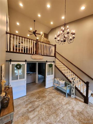 35 Dyer Road, Wentzville, MO 63385