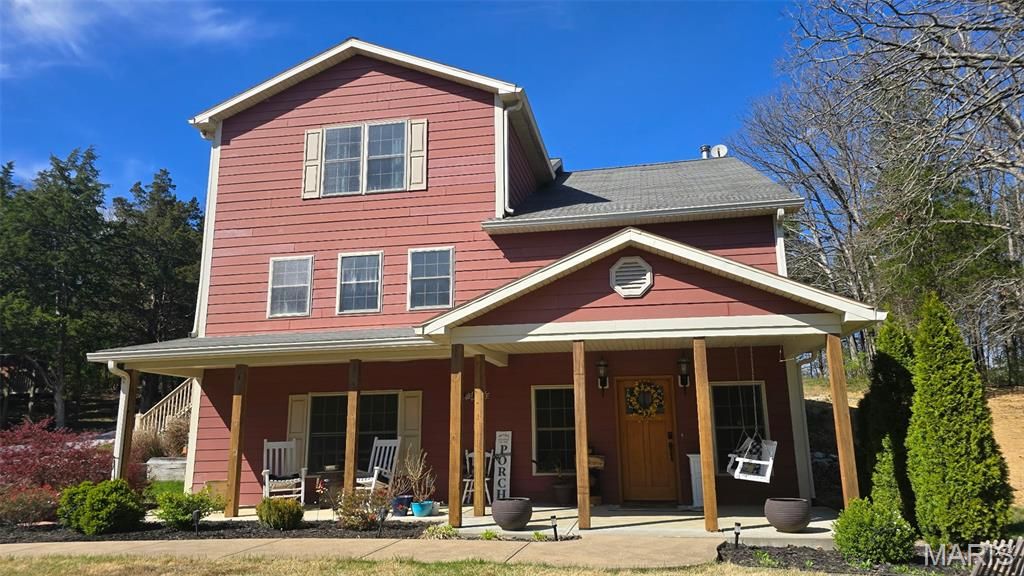 35 Dyer Road, Wentzville, MO 63385