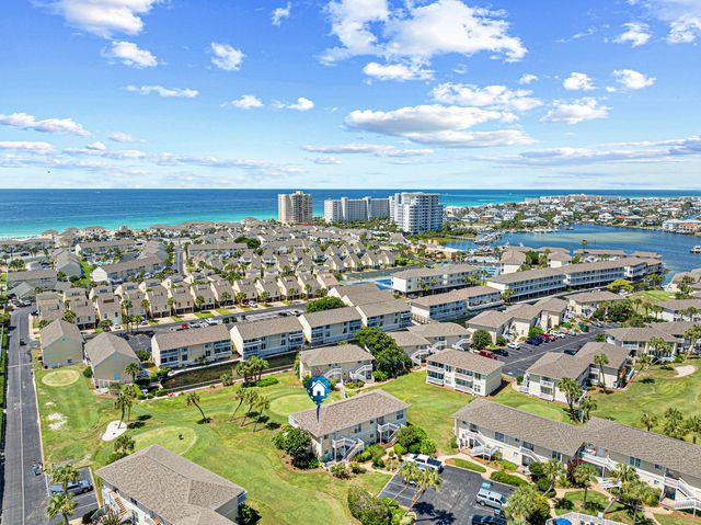 775 Gulf Shore Drive UNIT 2092, Destin, FL 32541