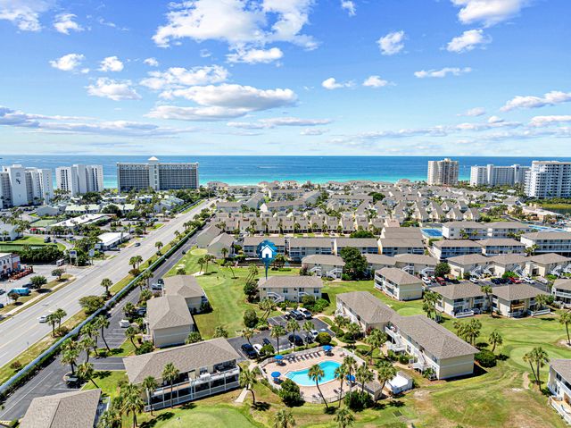775 Gulf Shore Drive UNIT 2092, Destin, FL 32541