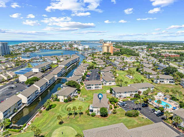 775 Gulf Shore Drive UNIT 2092, Destin, FL 32541