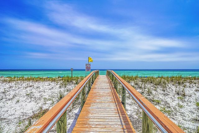 775 Gulf Shore Drive UNIT 2092, Destin, FL 32541