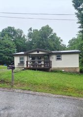 36 Indian Avenue, Cherokee Village, AR 72529
