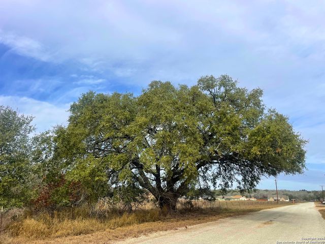 550 SCHUETTIG RD, Poteet, TX 78065