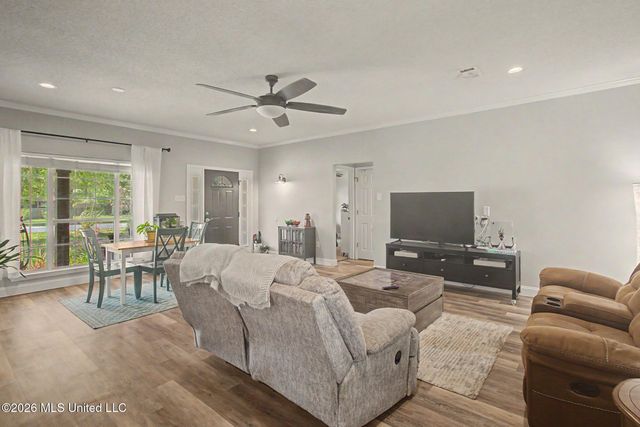 790 Koko Place, Diamondhead, MS 39525