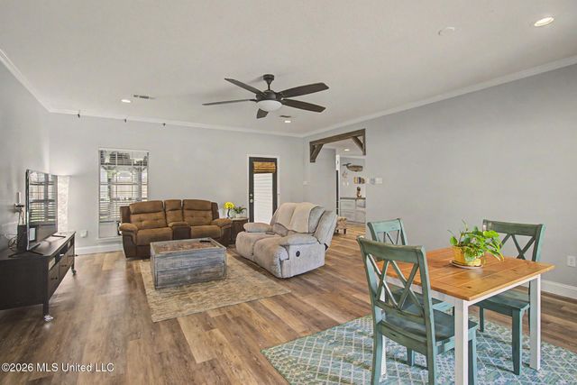 790 Koko Place, Diamondhead, MS 39525