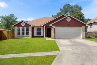 7803 Forest Run, Live Oak, TX 78233