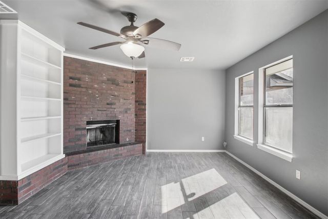 2817 Green Canyon Drive, Edmond, OK 73013