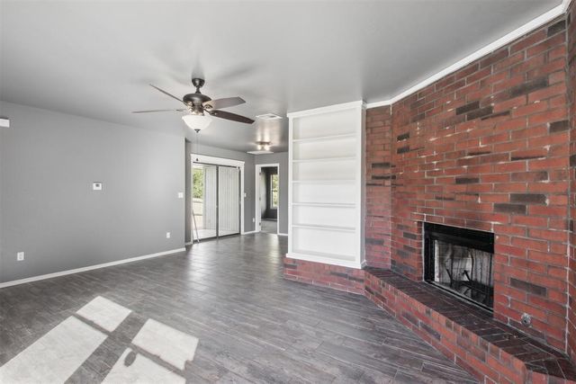 2817 Green Canyon Drive, Edmond, OK 73013