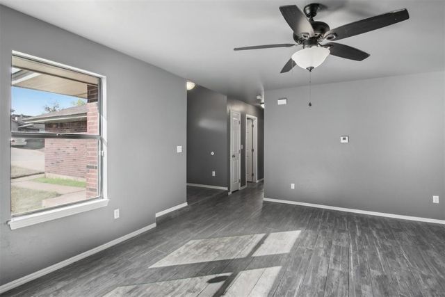 2817 Green Canyon Drive, Edmond, OK 73013