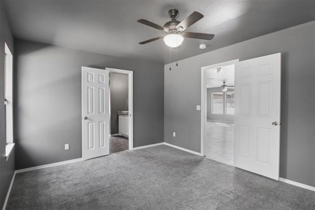 2817 Green Canyon Drive, Edmond, OK 73013