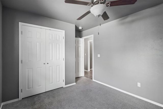 2817 Green Canyon Drive, Edmond, OK 73013