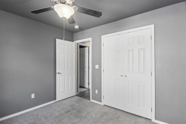 2817 Green Canyon Drive, Edmond, OK 73013