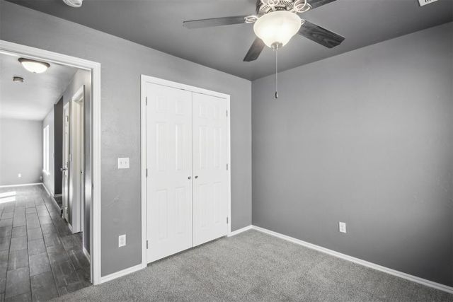 2817 Green Canyon Drive, Edmond, OK 73013